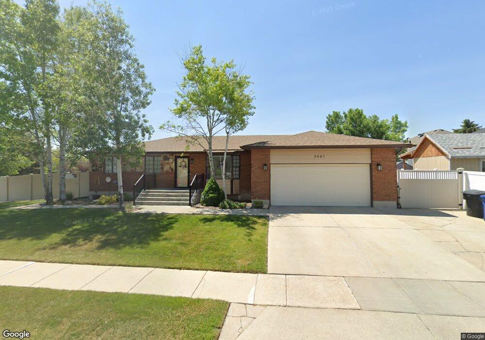 2997 W 7050 S, West Jordan, UT 84084 - photo 1