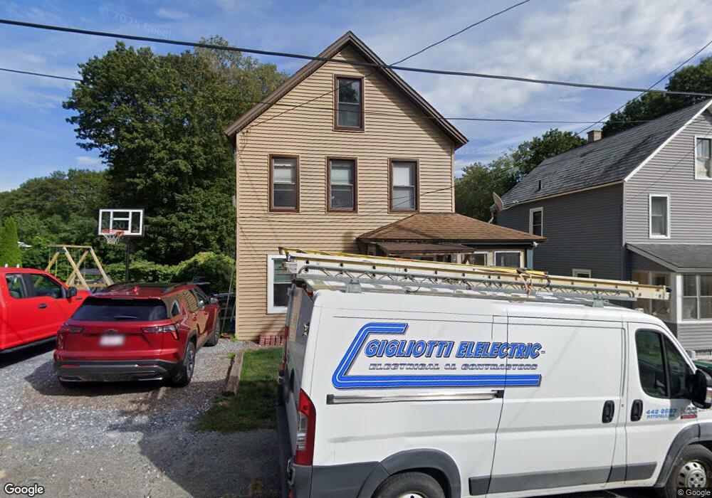 22 Nelson St, North Adams, MA 01247 - photo 1