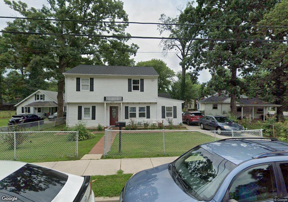 9101 5th St, Lanham, MD 20706 - photo 1