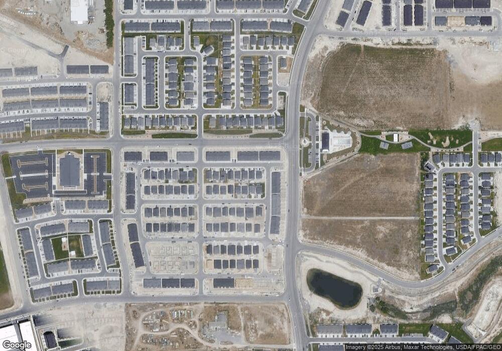 3741 W 670 N unit 414, Lehi, UT 84043 - photo 1