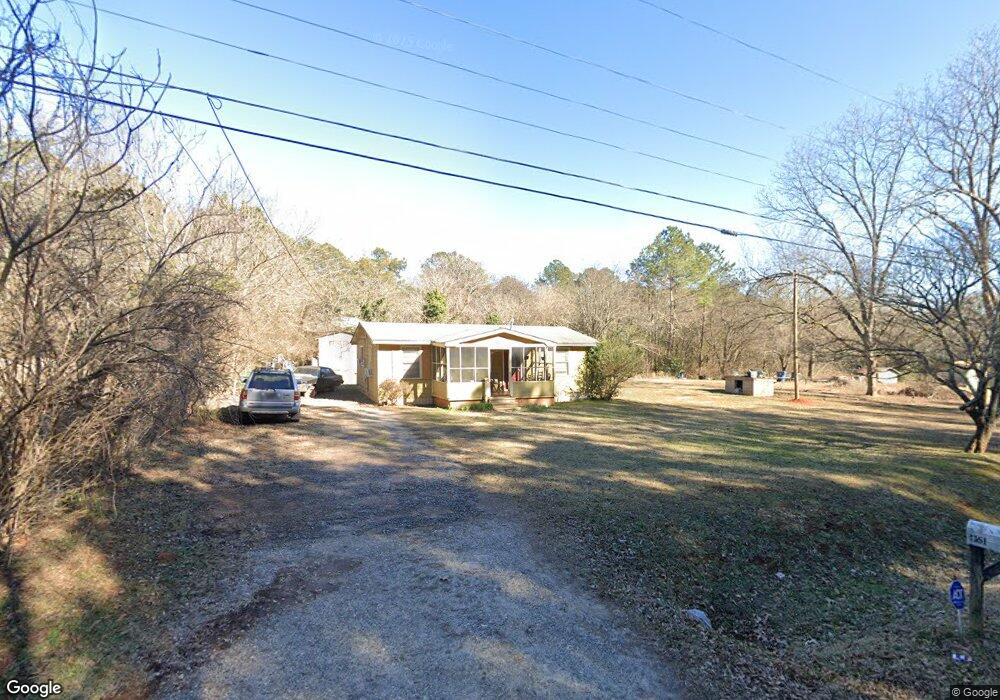 1161 Dowdy Rd, Athens, GA 30606 - photo 1