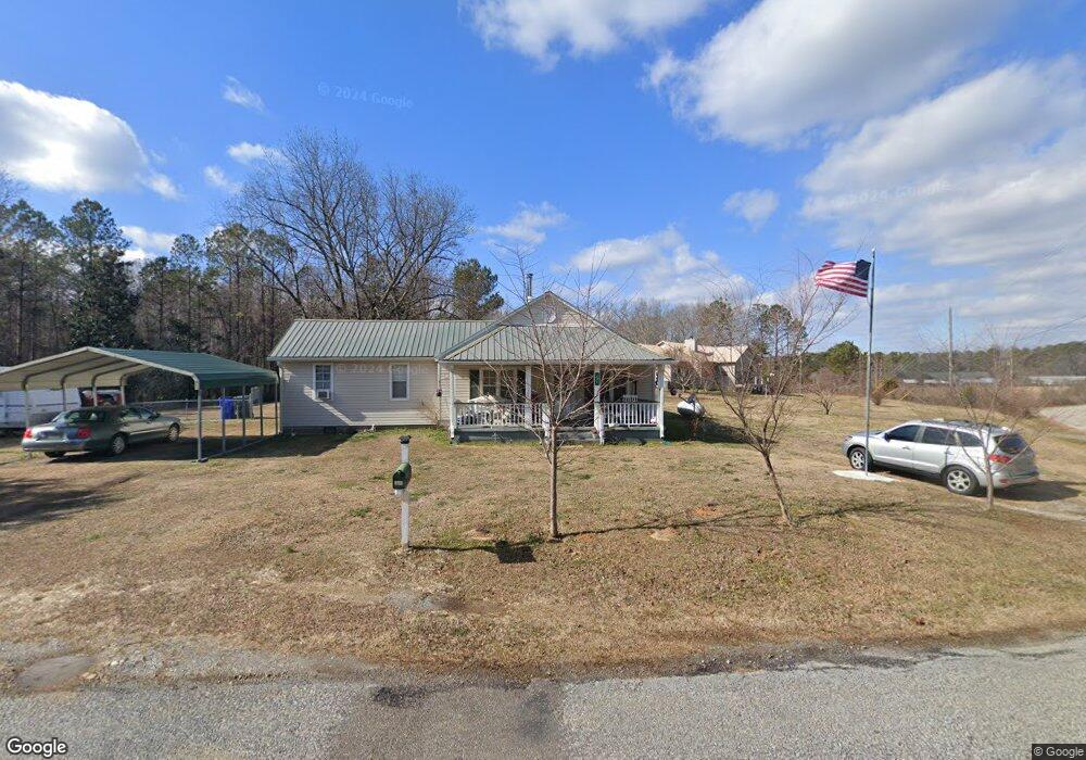 678 Tolbert Rd, Rockmart, GA 30153 - photo 1