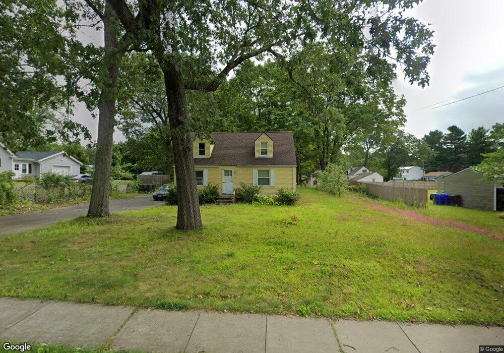 19 Raffia Rd, Enfield, CT 06082 - photo 1