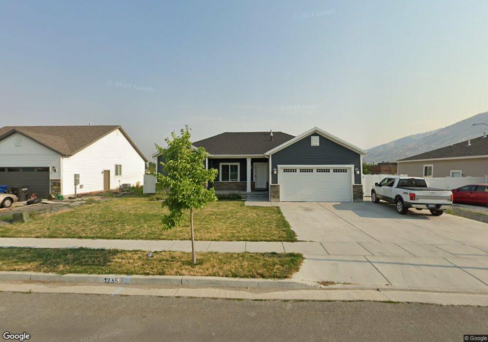 1235 E 330 S unit 130, Hyrum, UT 84319 - photo 1