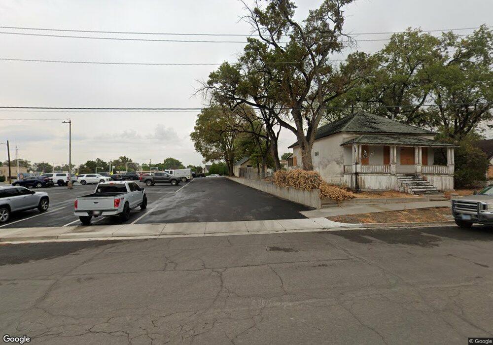 527 Melarkey St, Winnemucca, NV 89445 - photo 1