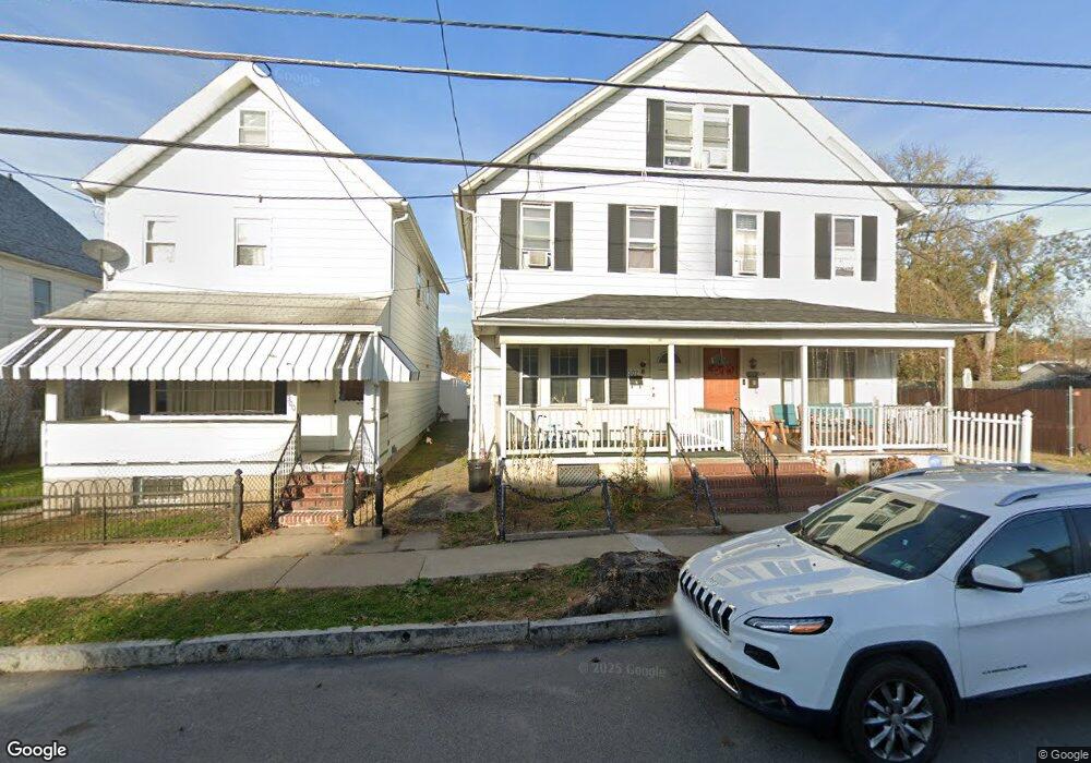 302 Matson Ave, Wilkes Barre, PA 18705 - photo 1