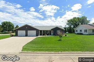 326 Rock River Dr, Edgerton, MN 56128