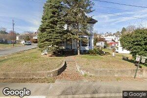 84 W Ridgeway St, Clifton Forge, VA 24422