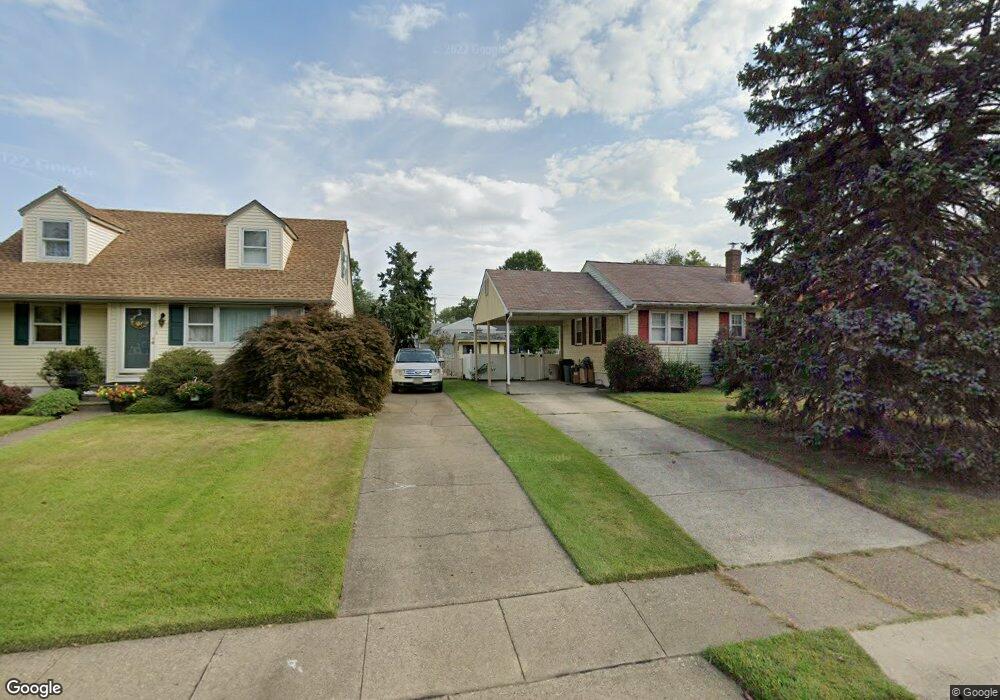 312 Lowell Ave, Mount Ephraim, NJ 08059 - photo 1