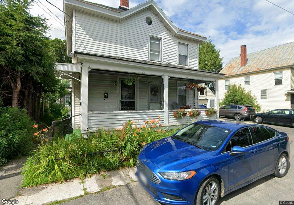 3 Deeb St, Waterville, ME 04901 - photo 1