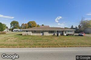 7054 W Us Highway 50, Holton, IN 47023