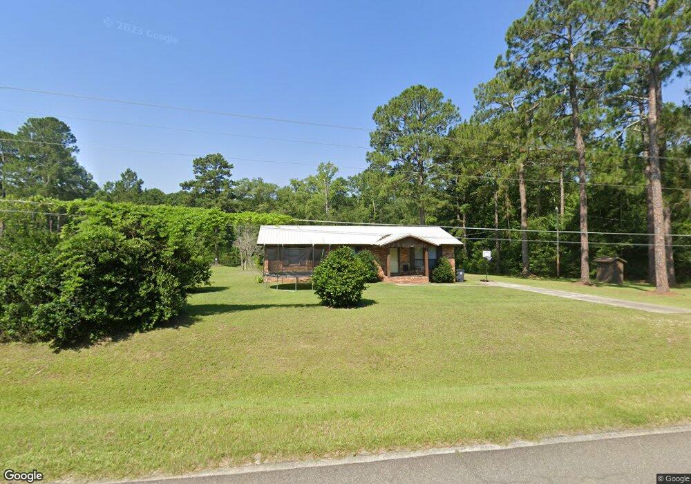 479 Penia Rd N, Cordele, GA 31015 - photo 1