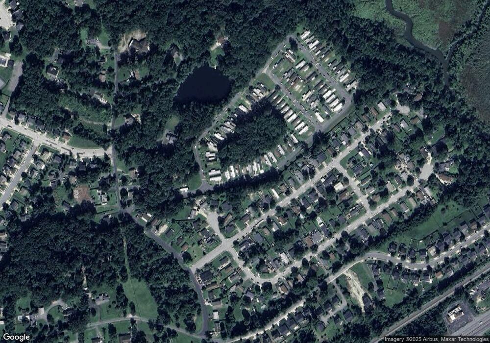 4026 Abingin Dr, Abingdon, MD 21009 - photo 1