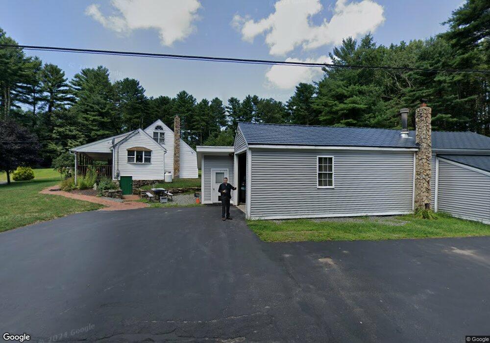 16 Anthony Rd, Foster, RI 02825 - photo 1