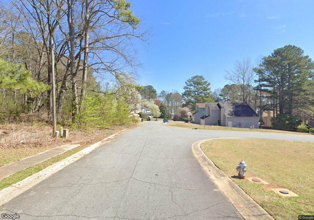 0 Dahlonega Trail unit 7019982, Austell, GA 30106 - photo 1