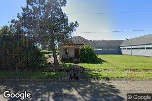 975 W 1st St, Halsey, OR 97348