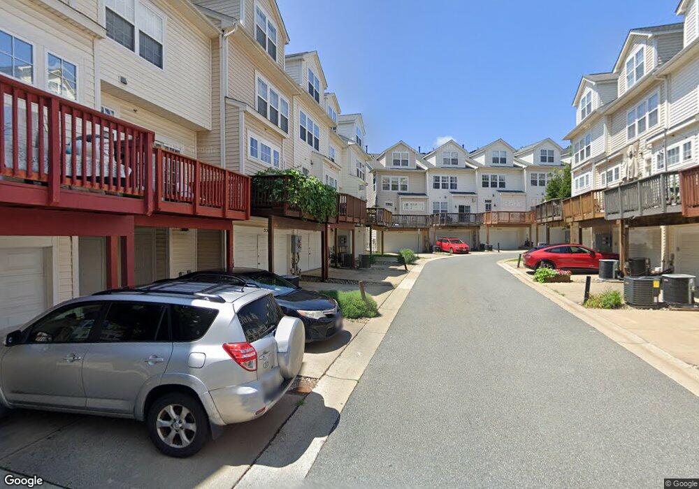 20300 Notting Hill Way, Germantown, MD 20876 - photo 1