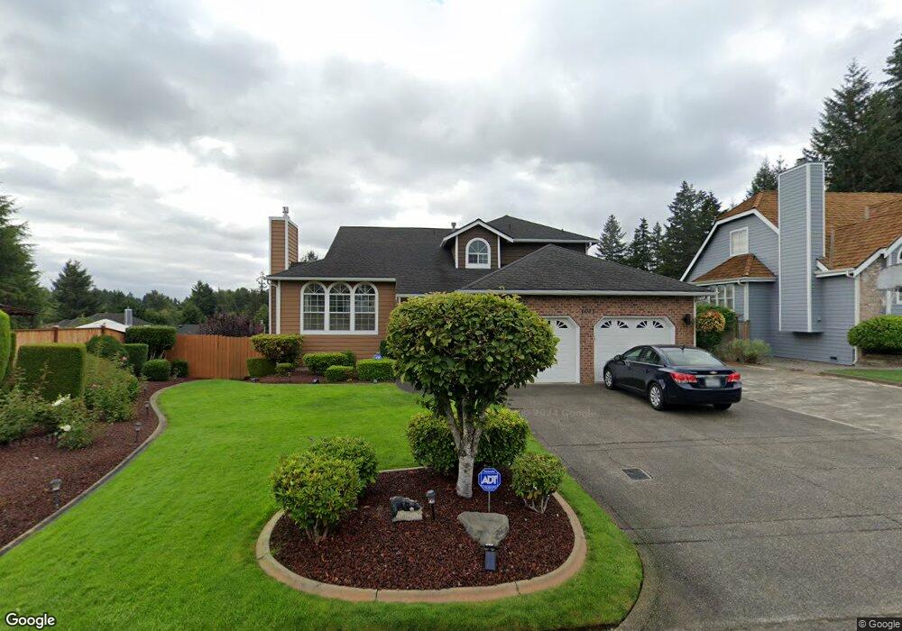 6028 53rd Street Ct W, University Place, WA 98467 - photo 1