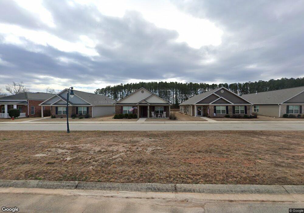929 Widener Memorial Blvd unit 10, Winder, GA 30680 - photo 1