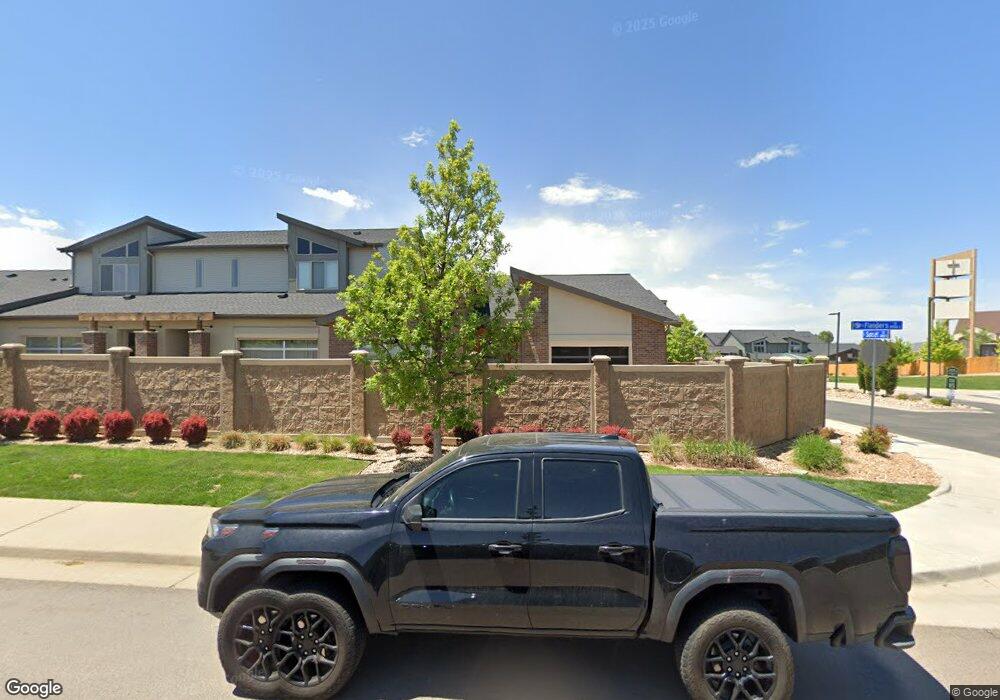 19558 E Sunset Cir, Aurora, CO 80015 - photo 1