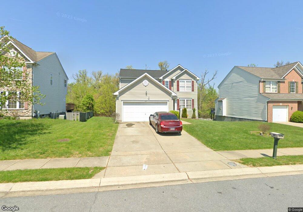 7604 Oakbridge Dr, Windsor Mill, MD 21244 - photo 1