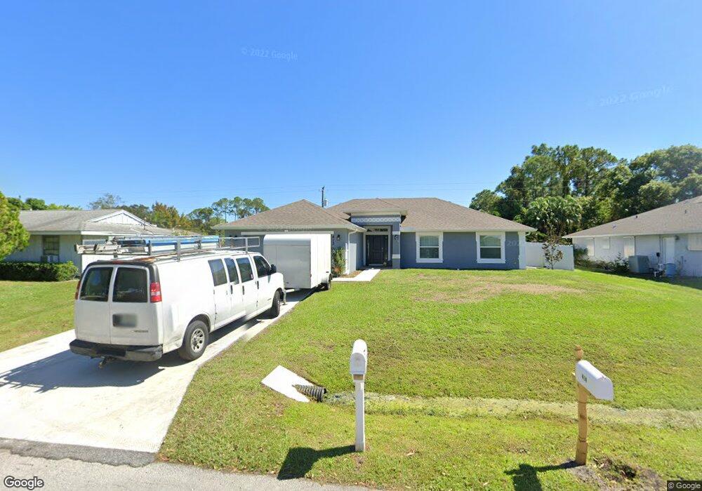 413 Pine St, Sebastian, FL 32958 - photo 1