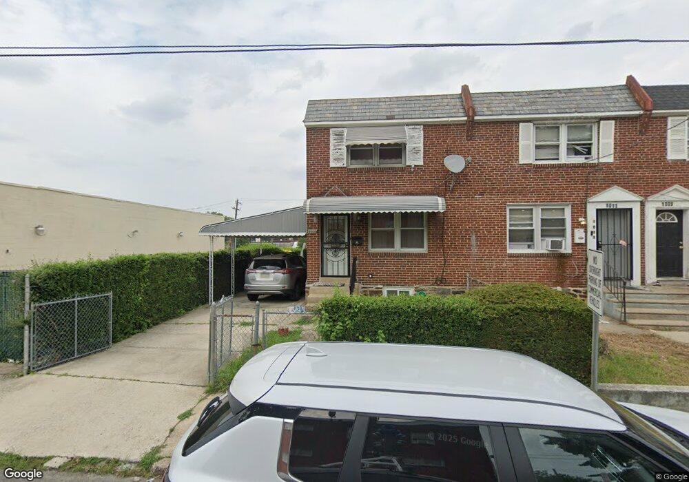 1013 Mulberry St, Darby, PA 19023 - photo 1