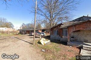 416 Canaan St, Shaw, MS 38773
