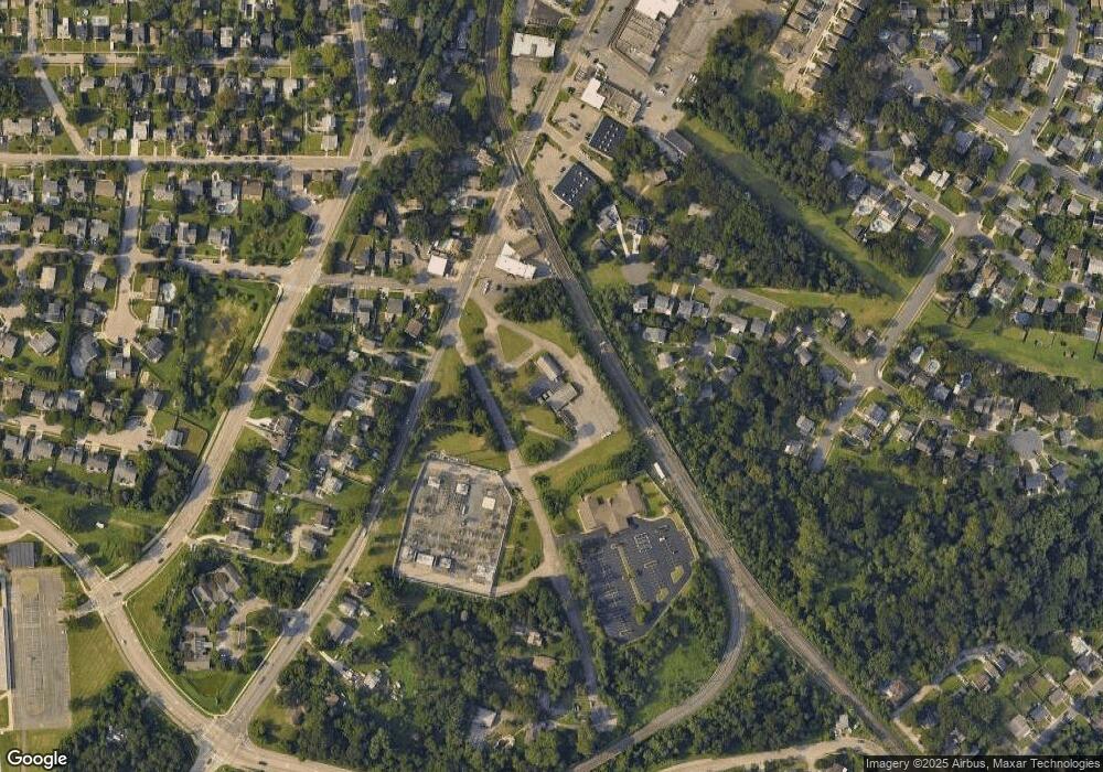 611 S Camp Meade Rd, Linthicum, MD 21090 - photo 1