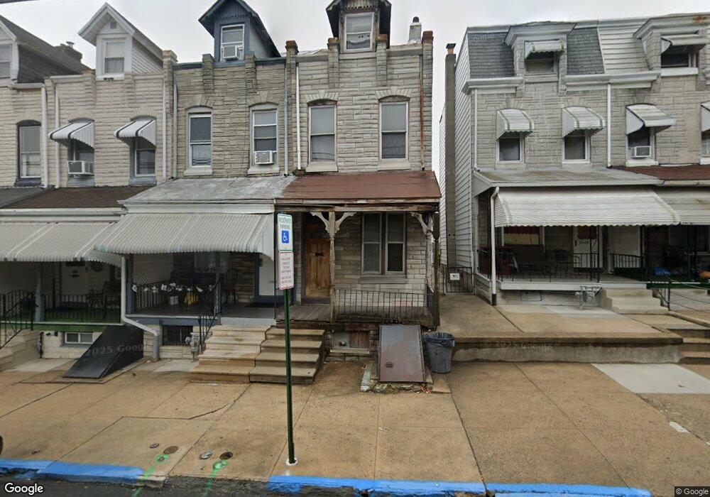 1522 N 10th St, Reading, PA 19604 - photo 1