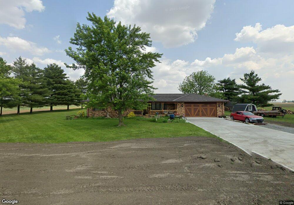 10779 N 600 E, Ossian, IN 46777 - photo 1