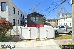 2311 Atlantic Ave, Savannah, GA 31401