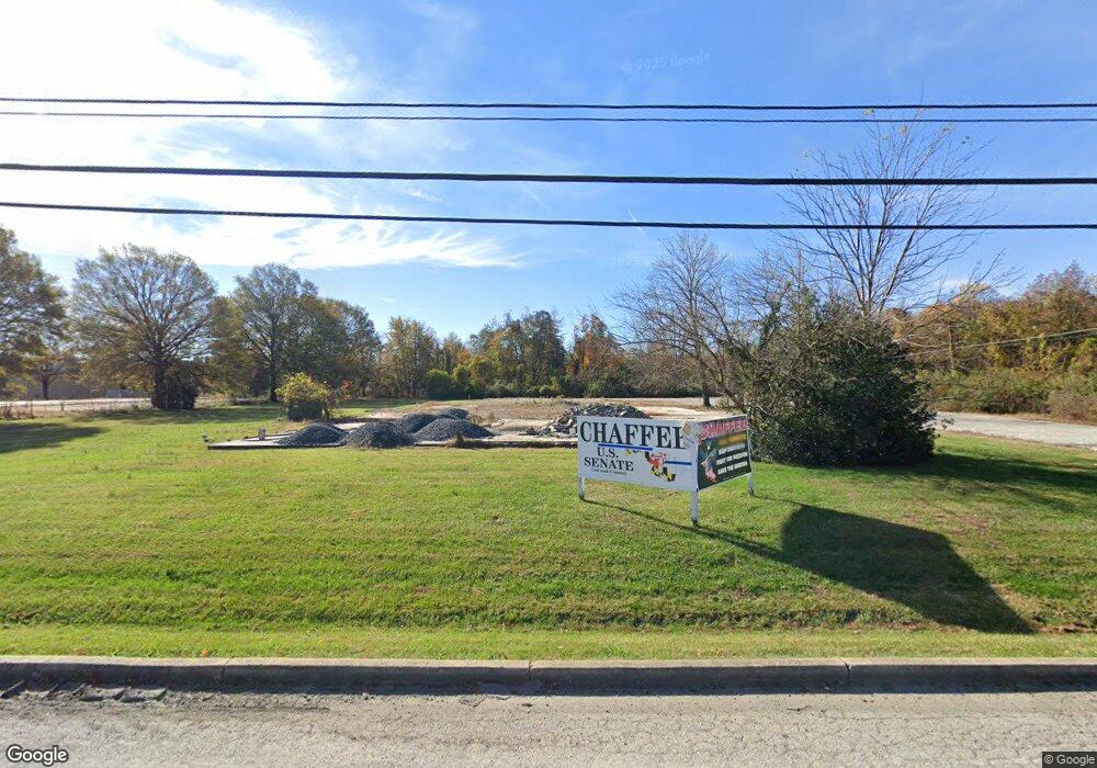 1540 Whitehall Rd, Annapolis, MD 21409 - photo 1