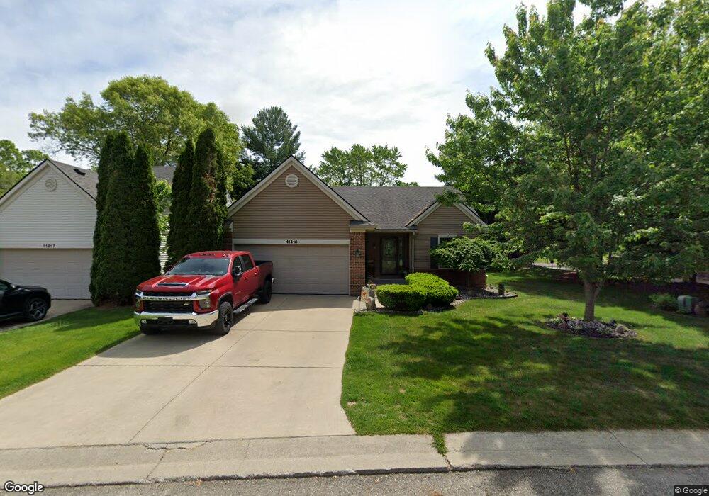 11413 Hidden Oaks Dr unit 1, Clio, MI 48420 - photo 1