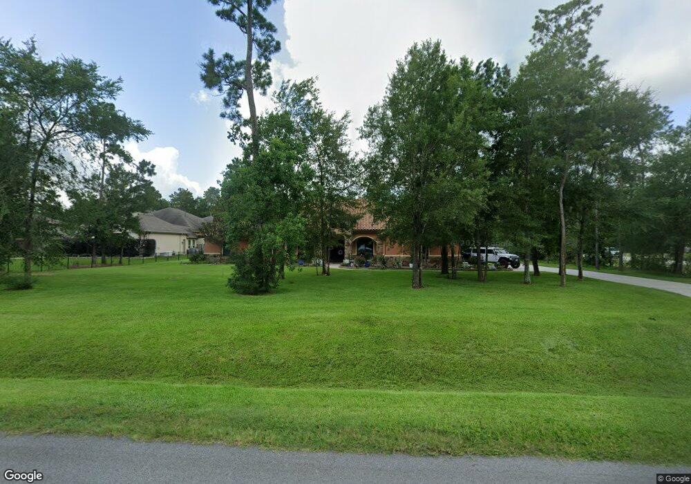 28447 Woodsons Lake Dr, Spring, TX 77386 - photo 1