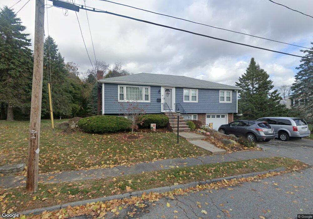 49 Matthies St, Beverly, MA 01915 - photo 1