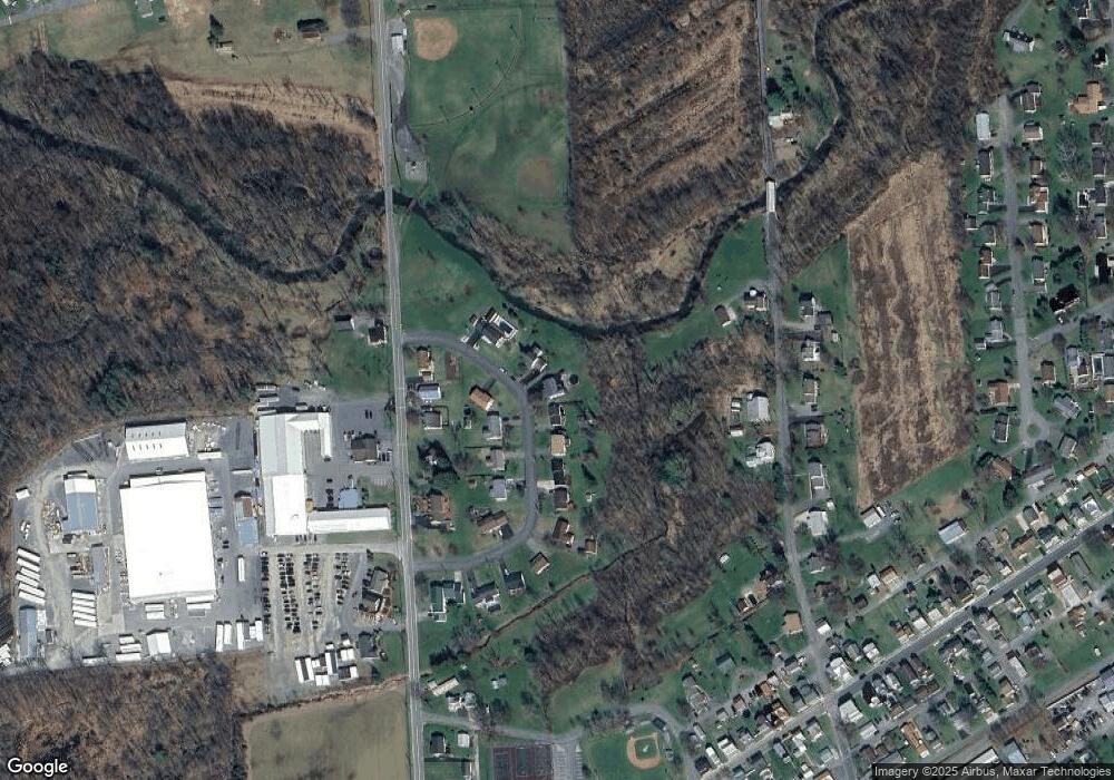 131 Meadow Ln, Mifflinburg, PA 17844 - photo 1