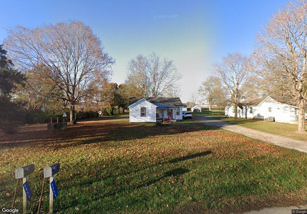 6454 S Jonesville Rd, Columbus, IN 47201 - photo 1