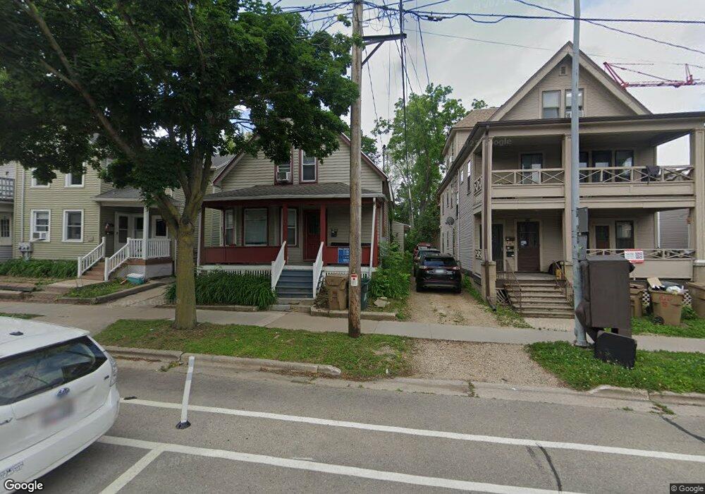 112 S Bassett St unit 1, Madison, WI 53703 - photo 1