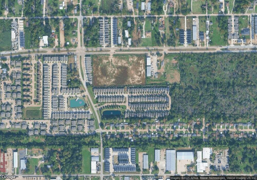 1736 Don Alejandro, Houston, TX 77091 - photo 1