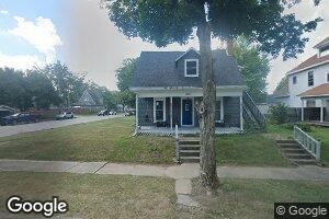 398 S Perry St, Hagerstown, IN 47346
