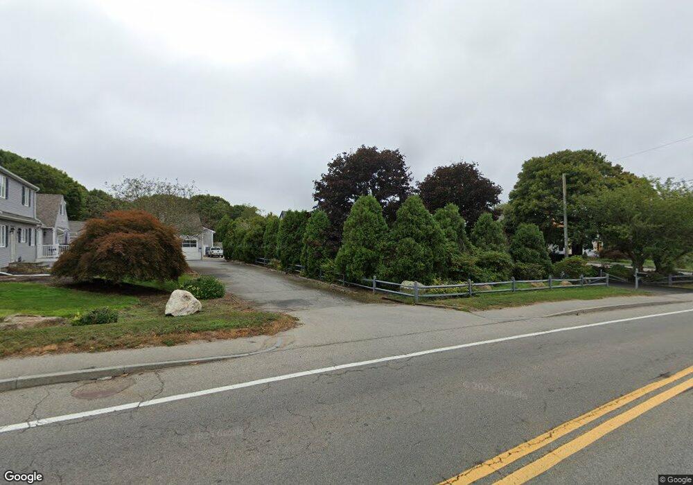 649 E Falmouth Hwy, East Falmouth, MA 02536 - photo 1