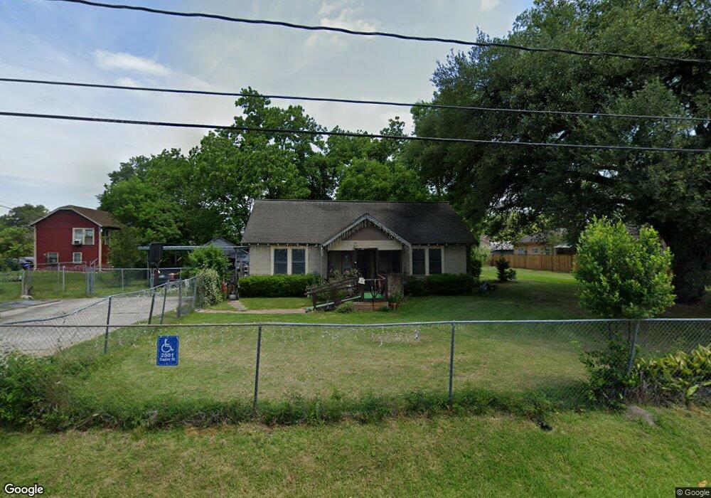 2501 Sadler St, Houston, TX 77093 - photo 1