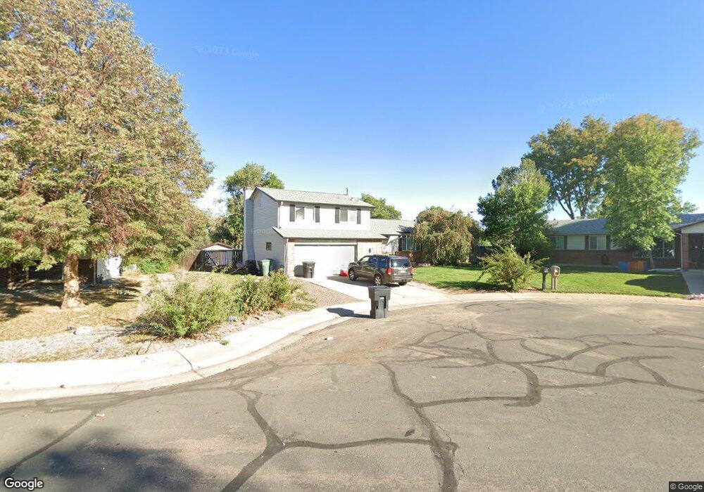 11700 Harrison St, Thornton, CO 80233 - photo 1