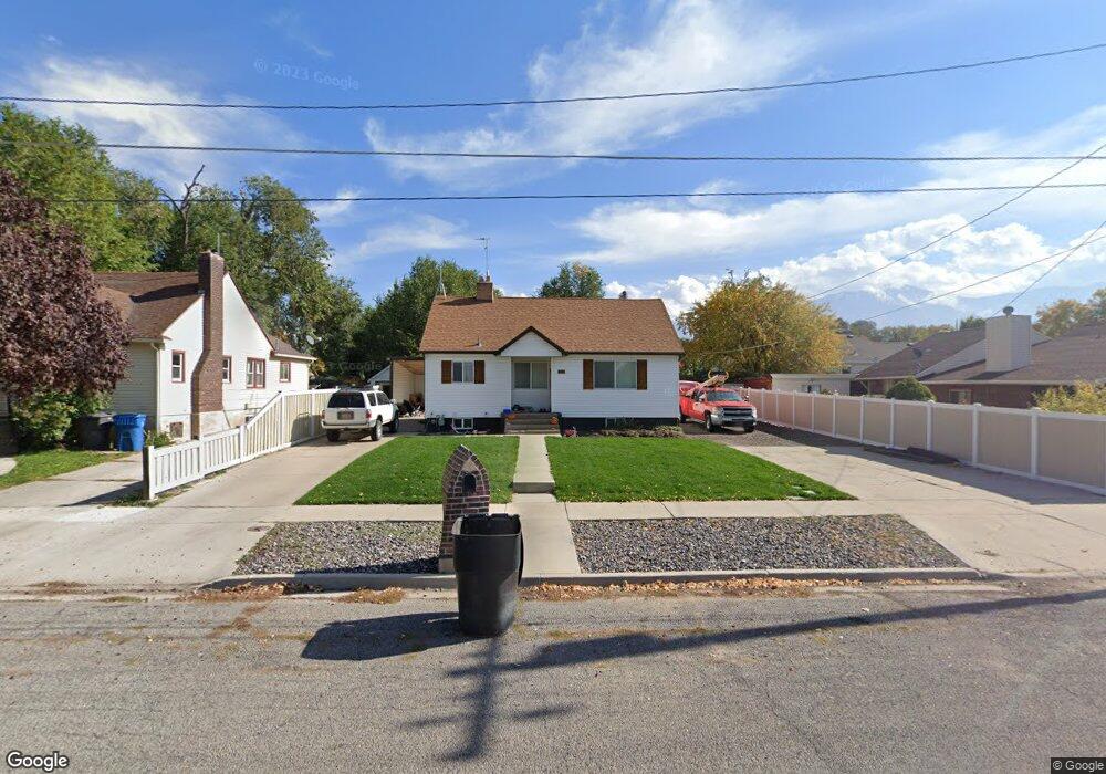 157 S 200 W, Payson, UT 84651 - photo 1