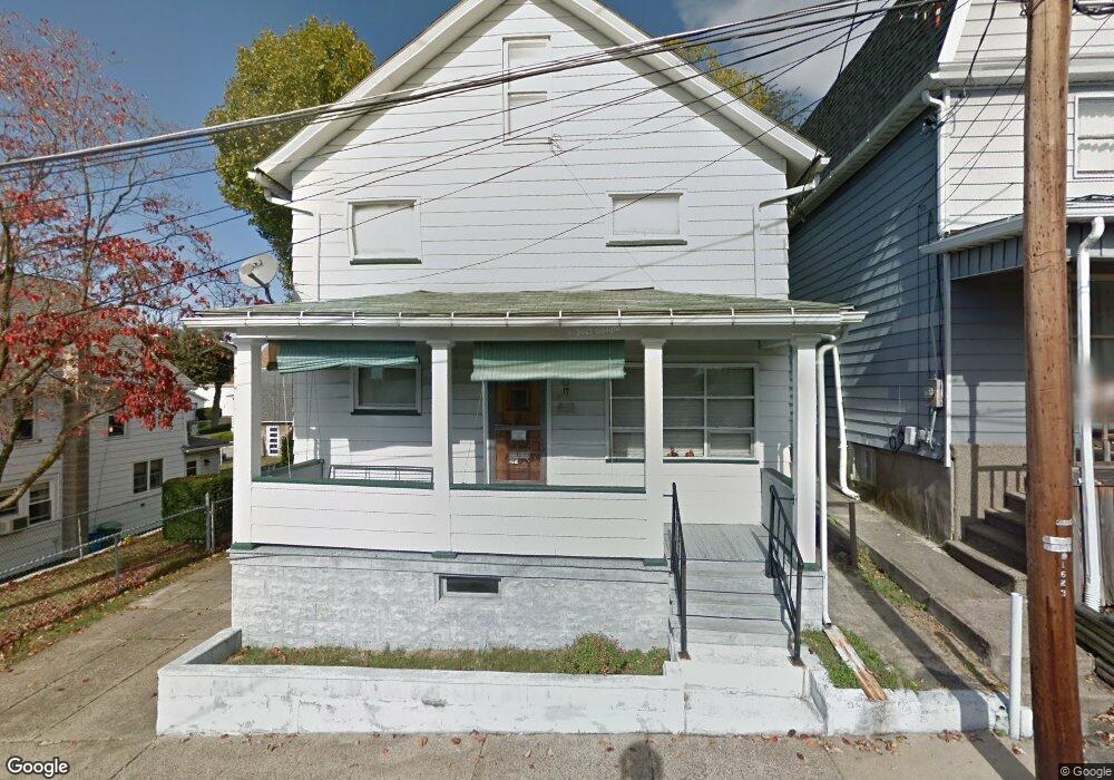 19 Spring St, Hanover Township, PA 18706 - photo 1