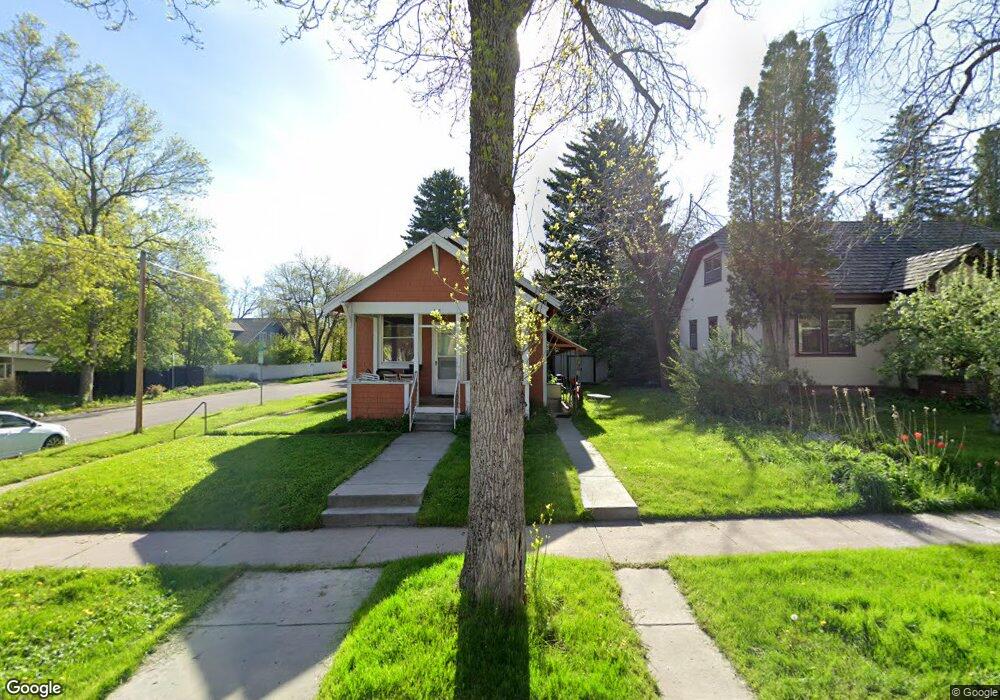 602 S 7th Ave, Bozeman, MT 59715 - photo 1