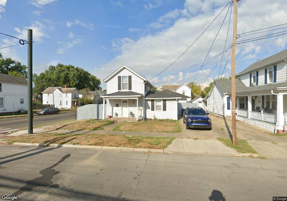 601 N Maple St, Lancaster, OH 43130 - photo 1