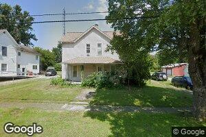 244 W Neff St, Morral, OH 43337