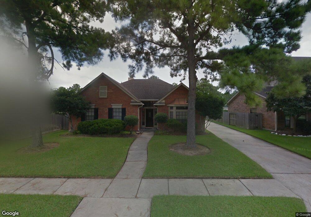 7518 Forest Dawn Way, Houston, TX 77095 - photo 1
